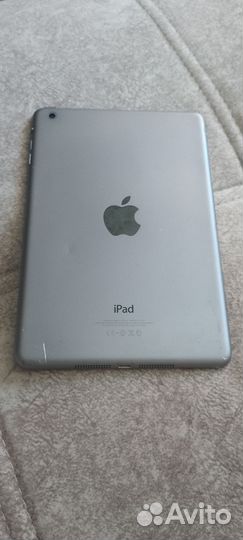 Айпад мини