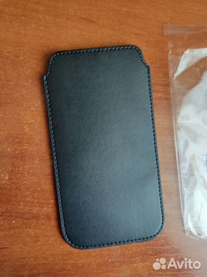 Новые чехлы для телефона