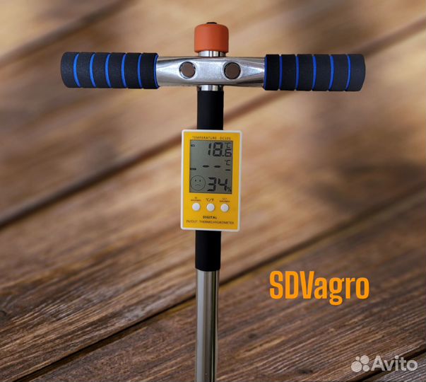 Термоштанга трансформер