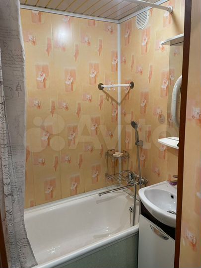 1-к. квартира, 33 м², 5/5 эт.