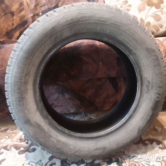 Yokohama Ice Guard 5 IG50 A 185/85 R15