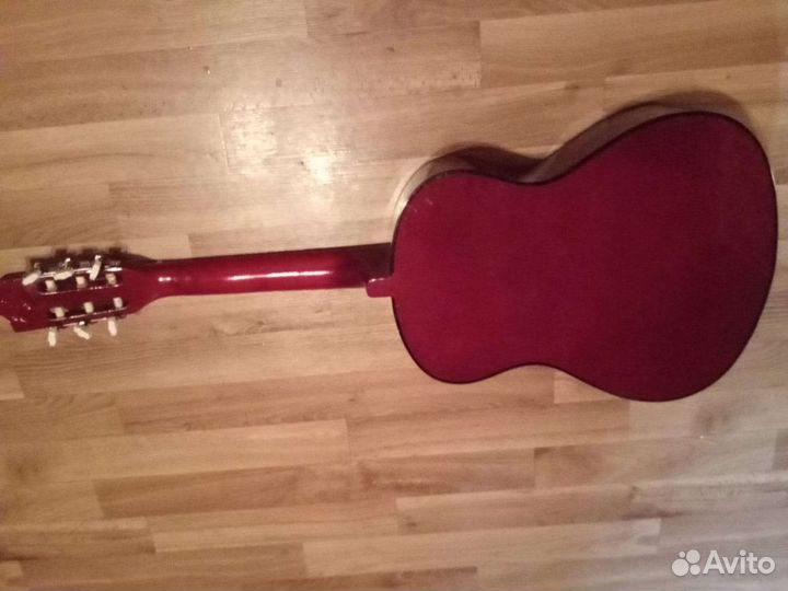 Гитара классическая