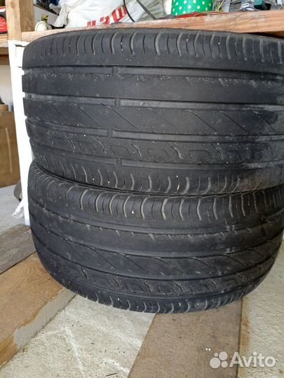 America Los Angeles LA 866 235/45 R17 28K