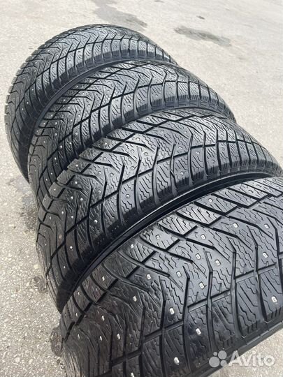 Yokohama Ice Guard IG65 205/55 R16
