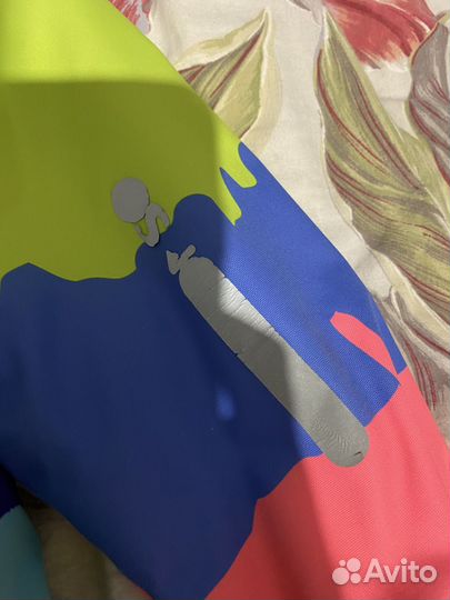 Костюм демисезонный