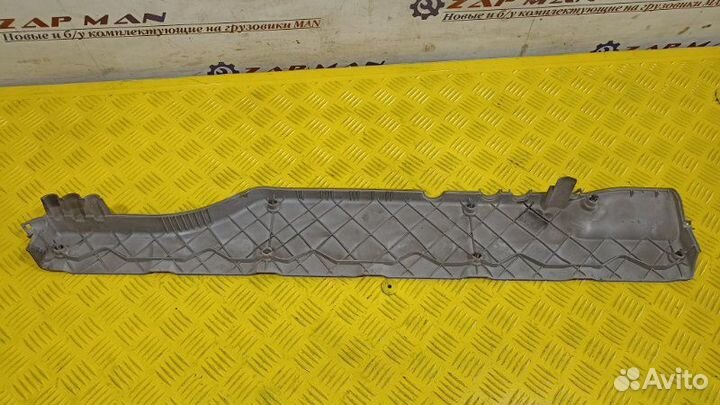 Крышка кабельной шахты MAN Man Tga Tgs Tgx