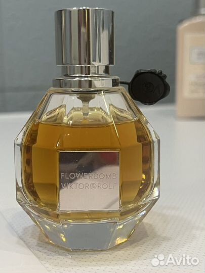 Духи Victor and Rolf
