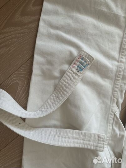 Форма для единоборств