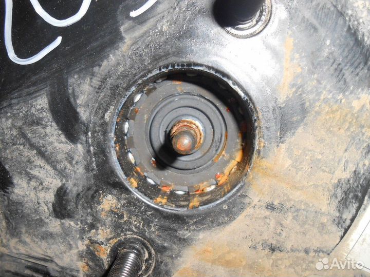 Усилитель тормозов вакуумный (Hyundai Sonata)