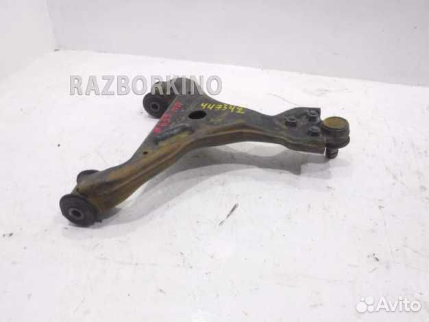 Рычаг передний правый нижний