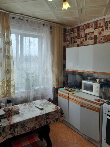 4-к. квартира, 90 м², 5/5 эт.