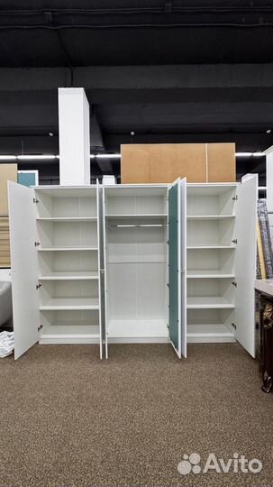 Шкаф новый