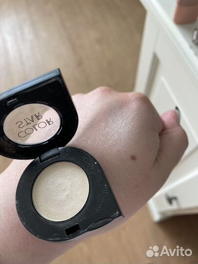 Декоративная косметика