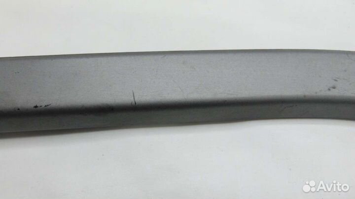 Накладка декоративная центральной консоли Land Rov