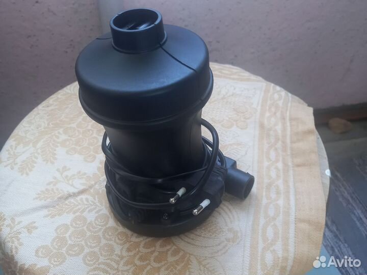 Насос электрический от