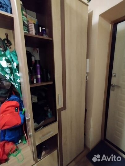 Шкаф купе в прихожую бу