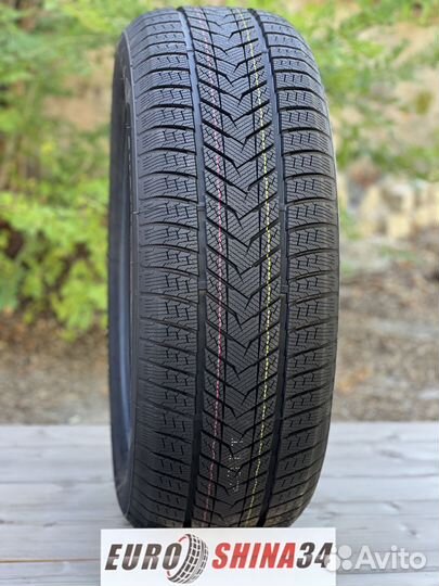 iLink SnowGripper II 275/40 R19 и 245/45 R19 106W