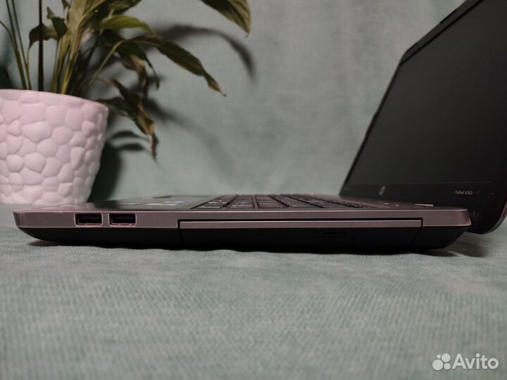 Ноутбук HP ProBook 4540s