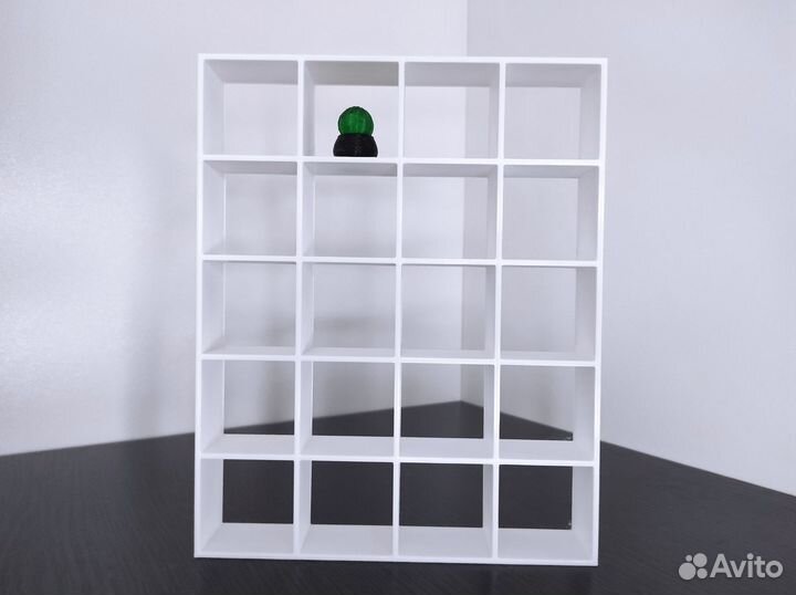 Стеллаж для Барби