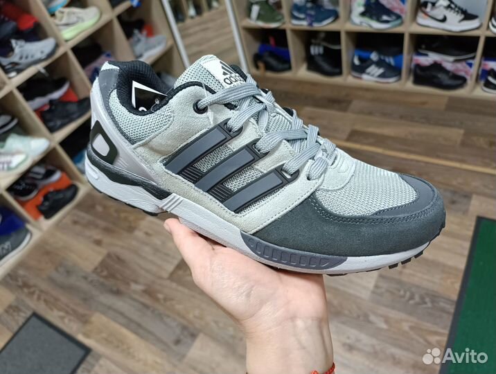 Кроссовки мужские Adidas Torsion Equipment 41-45