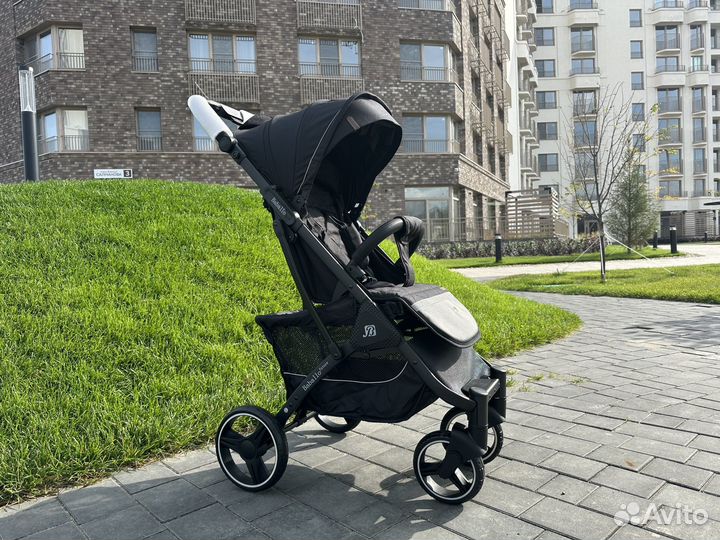 Новая коляска baballo/babalo future 2023