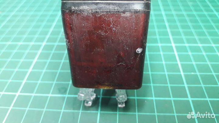 Зажигалка бензиновая