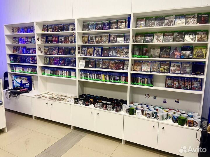 Приставка xbox 360 s (slim) прошитая, 250 gb