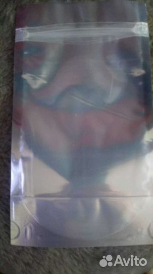 Шунгитовый порошок,натуральный