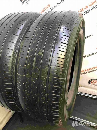 Hankook Dynapro HP2 RA33 265/65 R17