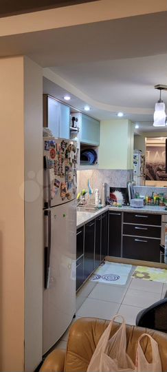 3-к. квартира, 70 м², 7/10 эт.