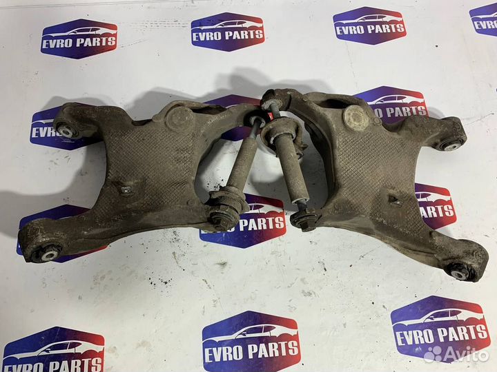 Рычаг задний BMW Е60