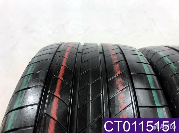 Goodyear Eagle F1 Asymmetric 3 295/40 R20 106Y