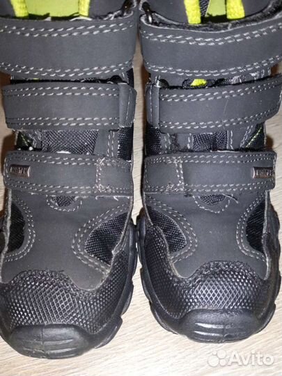 Детская обувь