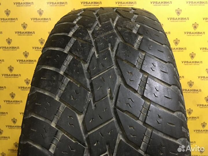 Toyo Open Country A/T 225/65 R17 102H