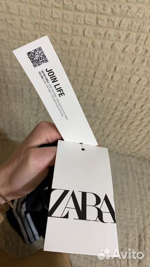 Новый спортивный костюм женский zara