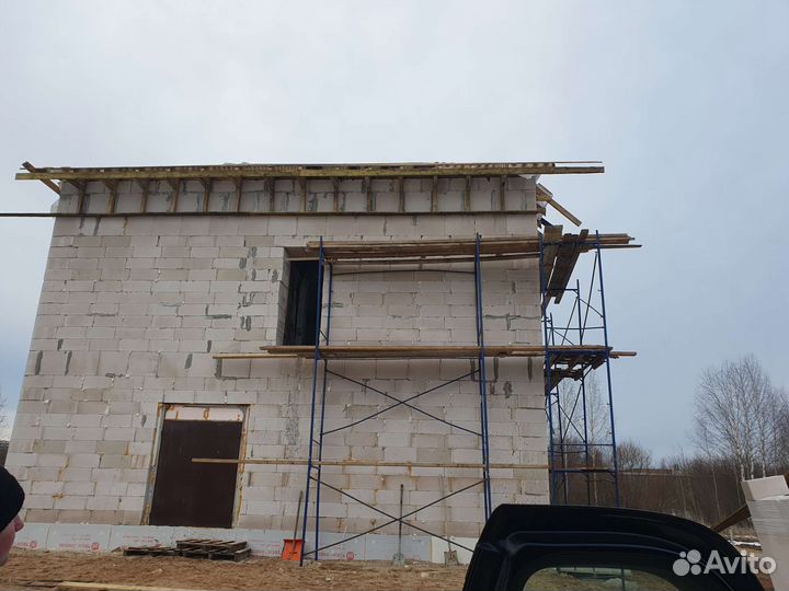 Подсобник разнорабочий