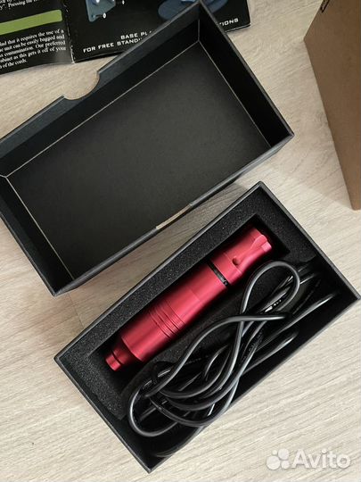 Машинка для перманентного макияжа