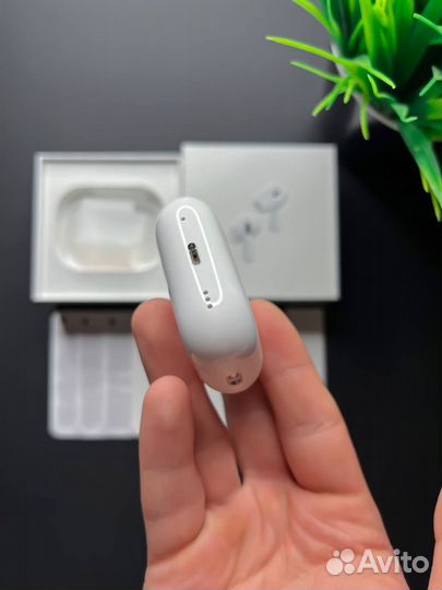 Apple AirPods Pro 2 Чехол в подарок