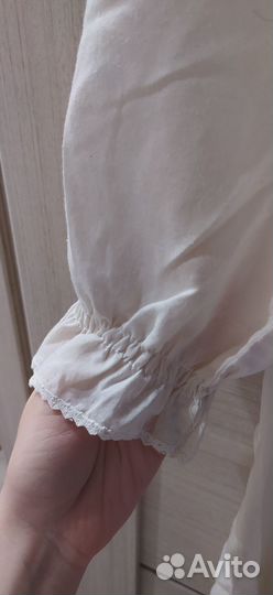 Платье - ночнушка винтаж y2k