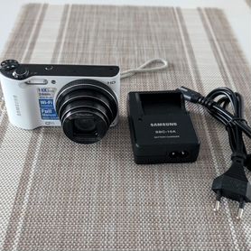 Samsung WB151F, новое зарядное и аккумулятор