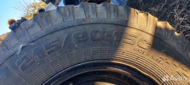 Диски УАЗ б/у