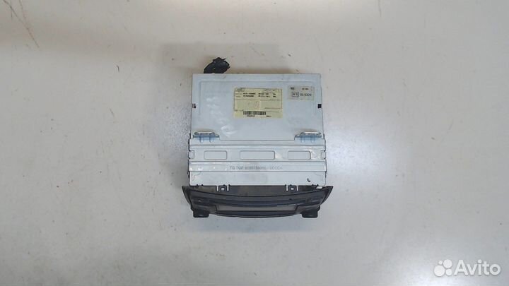 Магнитола Hyundai H-1 Starex, 2013