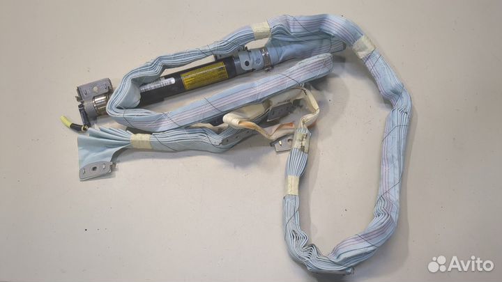 Подушка безопасности боковая Lexus RX, 2004