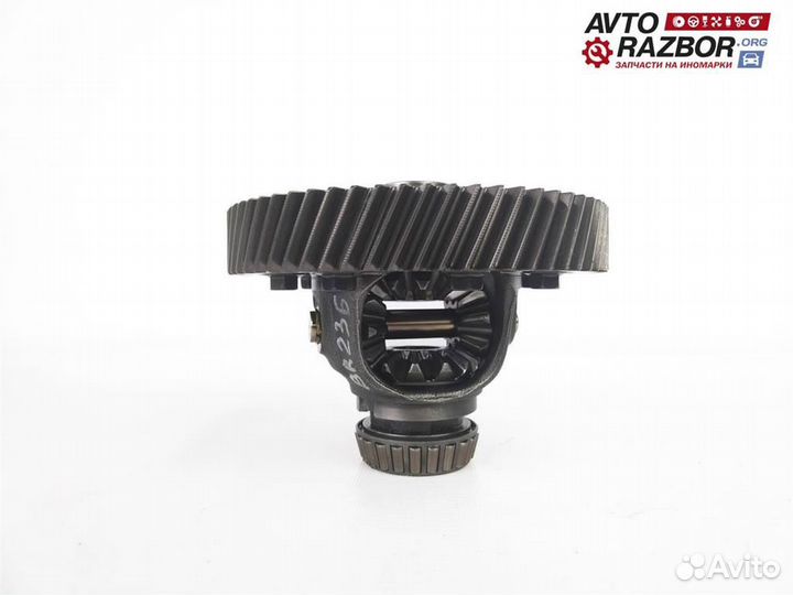 Дифференциал Ford Focus 3 2011