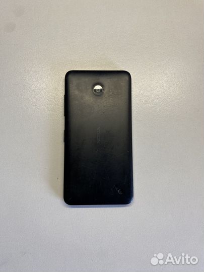 Nokia Lumia 630, 8 ГБ