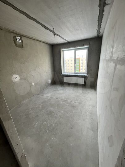 3-к. квартира, 75 м², 10/10 эт.