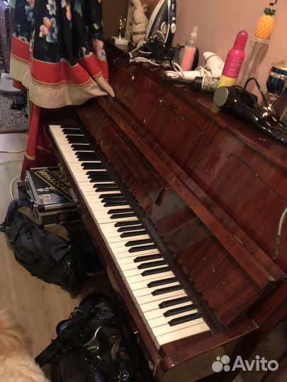 Инструмент бу