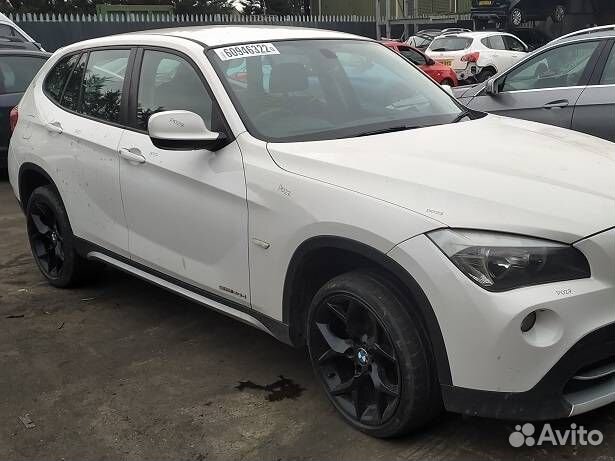 Фонарь салона (плафон) BMW X1 E84 2010 61319225487