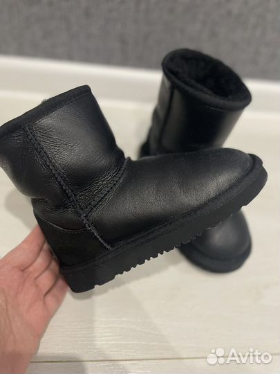 Ugg угги детские