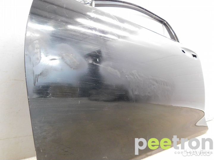 Б/У Дверь передняя левая б/у 67002-33270 toyota